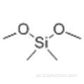 Dimetyldimetoxisilan CAS 1112-39-6